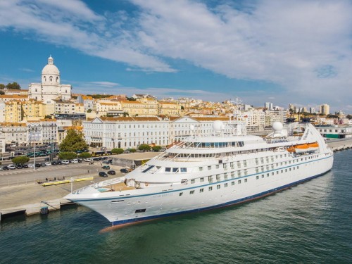 Windstar adds free marketing tools to support travel advisors