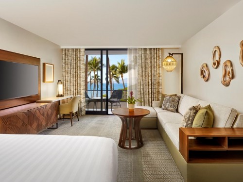 Hyatt Regency Maui completes multimillion-dollar renovation