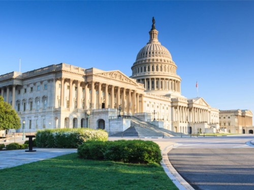 U.S. travel industry wants a reopening plan established by May 1