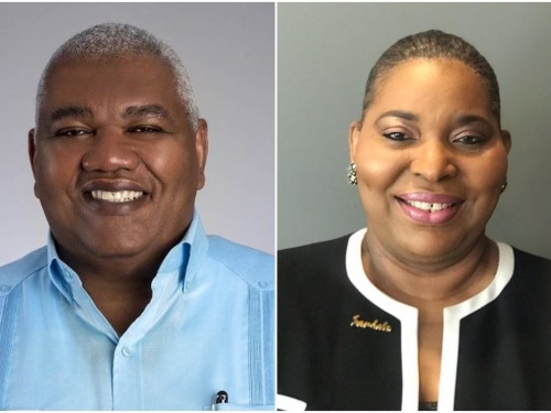 New roles for Sadler, Barnes-Smith as Unique Vacations expands leadership team
