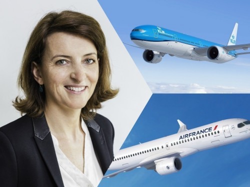 Air France/KLM's 100% flexible travel policies remain in effect for 2021