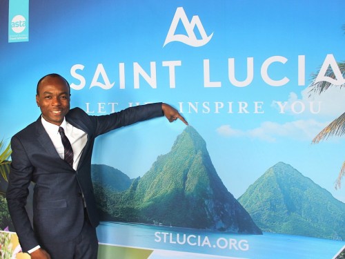 Saint Lucia gears up for its first cruise season in more than a year