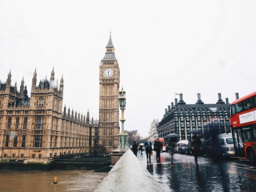 British people face £5,000 fine for taking vacations abroad