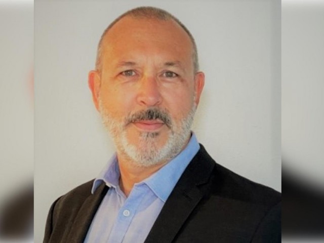 Celestyal Cruises appoints Eric Bacon to BDM, Western U.S. & Canada