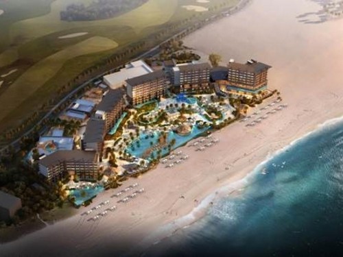 New Dreams property coming to Mazatlan in December 2022
