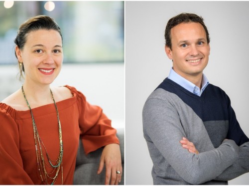 New roles for Brouhard, Giraud as Club Med promotes senior leadership