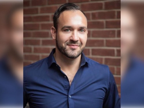 Ernie Balint joins Tourism Ireland as Canadian trade executive