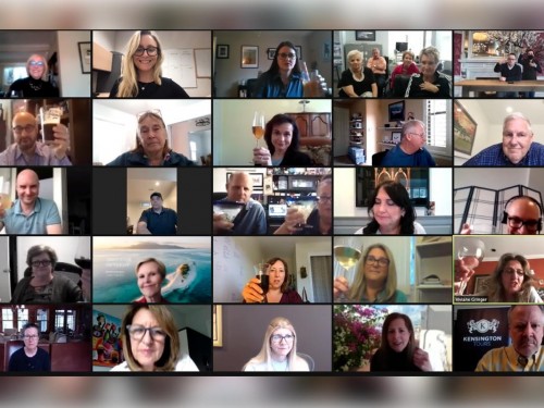 Fresh, exciting ways to sell luxury served at Travel Edge's Limitless conference