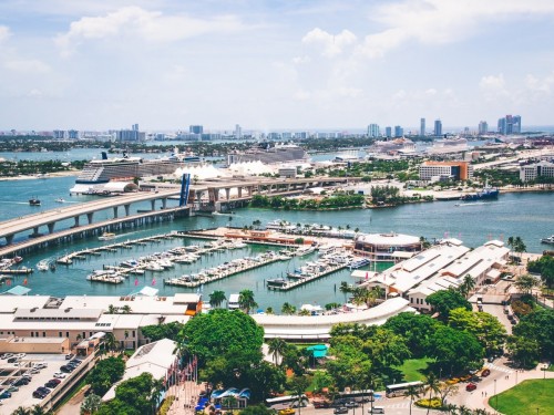 A “disproportionately heavy toll”: U.S. Travel calls on CDC to lift order & restart cruising