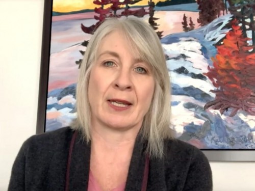 G7 countries are collaborating on vaccine passports, says Minister Hajdu