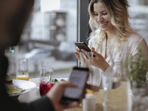 Accor to open first contactless "fully digital hotel"