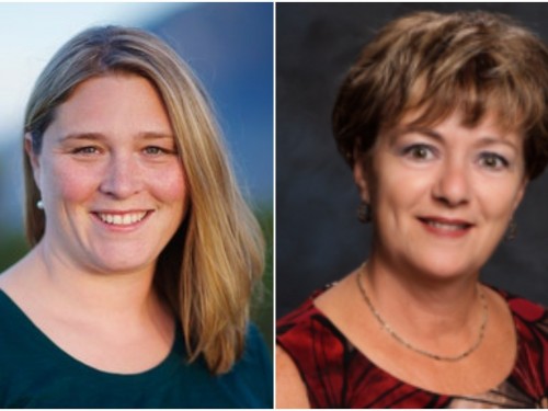 Two TPI advisors named to prestigious Condé Nast list