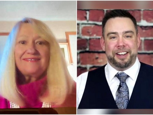 Discover America Canada sees "positive indications" of a Canada-U.S. travel rebound