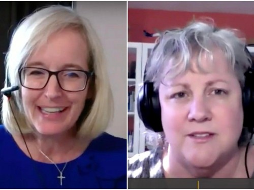 There’s an economy task force for women & no one from the Liberals told ACITA about it