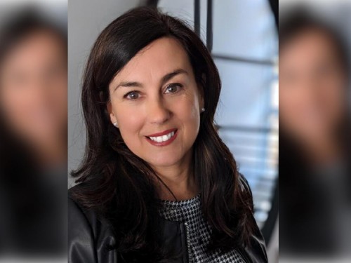 Sophie Raymond named Director of Sales, Canada at Ultimate Jet Vacations
