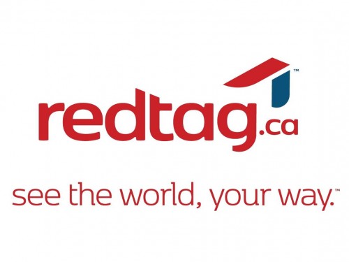 See the world, your way: redtag.ca rebrands to reflect focus on customized travel