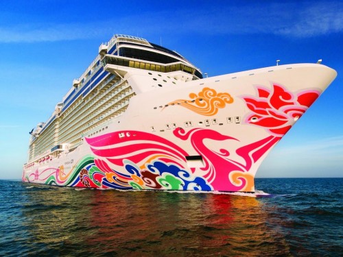 NCL returning to service July 25 with Europe, Caribbean sailings