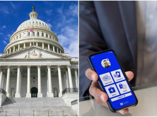 U.S. rules out vaccine passports; Canadians, Americans divided on the idea