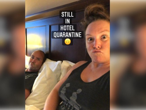 Hotel quarantine secrets revealed: A travel agent’s tell-all