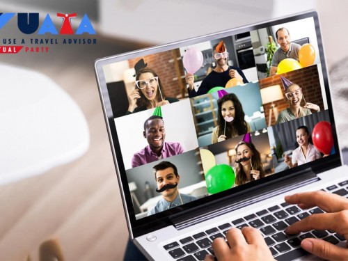 Carnival resuming “Why Use a Travel Advisor" parties online starting April 29