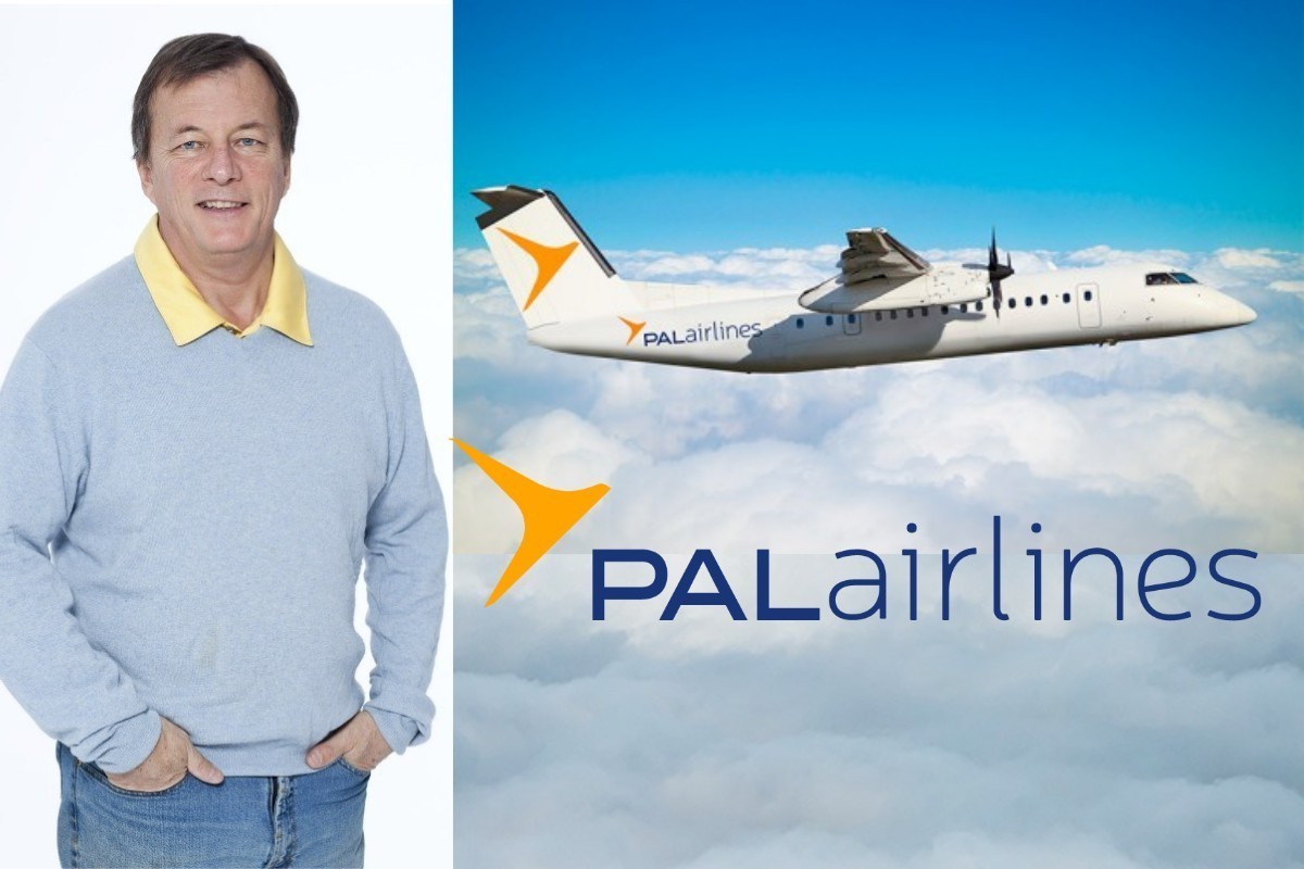 PAL Airlines adds 11 destinations to network, expands Atlantic Canada service PAL Airlines adds 11 destinations to network, expands Atlantic Canada service