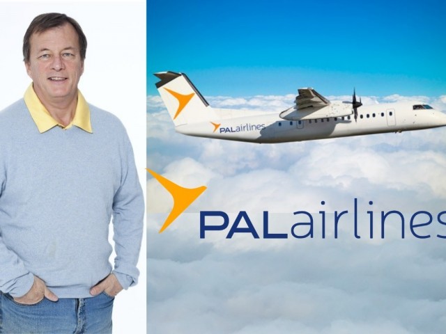 PAL Airlines adds 11 destinations to network, expands Atlantic Canada service