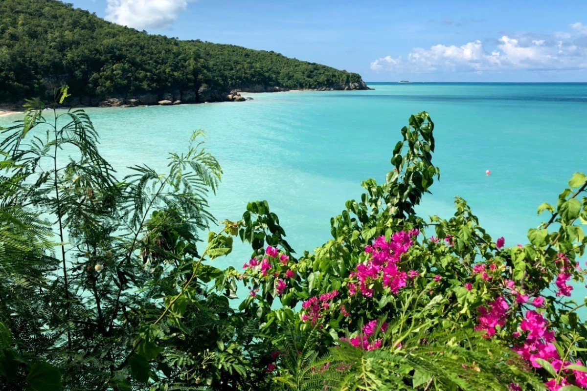 Crystal Symphony to homeport in Antigua & Barbuda starting Aug. 5