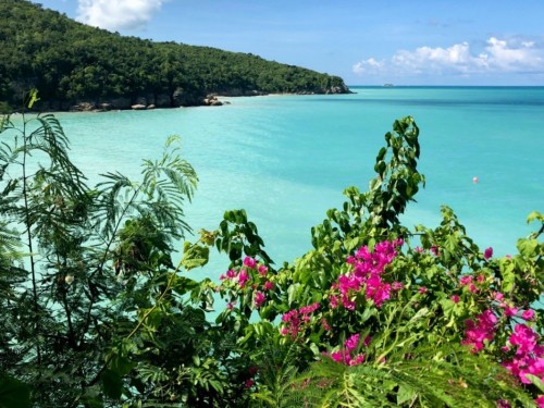 Crystal Symphony to homeport in Antigua & Barbuda starting Aug. 5