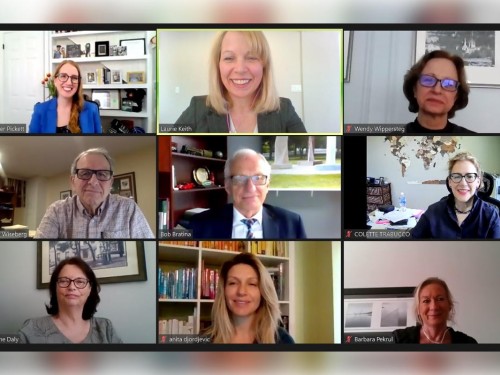 Grassroots group for travel agency owners launches 3 petitions to support industry