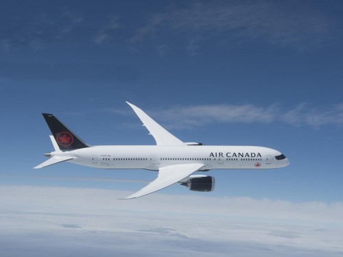 Air Canada introduces 3-hour refund option, revises booking policy on future travel