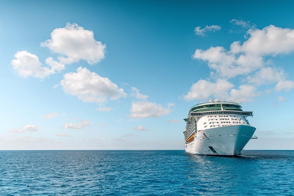 Cruise offer: earn 25,000 bonus Loyalty Rewards points with TravelBrands