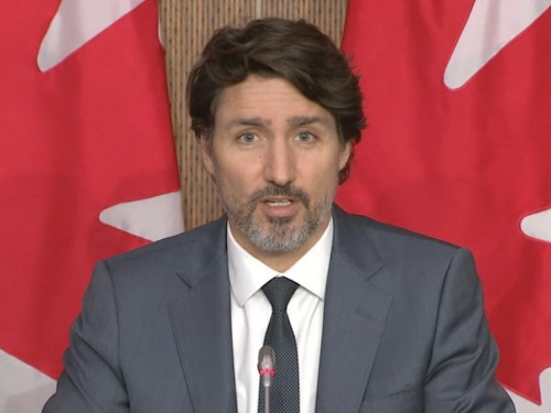 Trudeau says he’ll support restricting interprovincial travel as B.C. mulls new rules