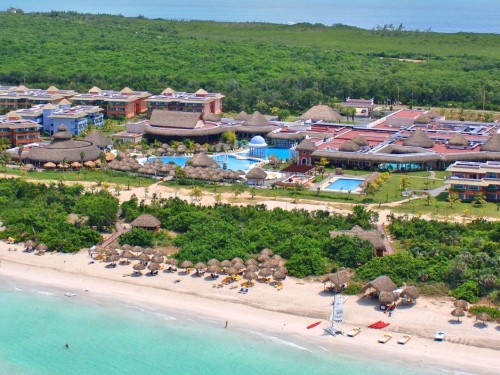 Crop it like it’s hot: Cuba Tourist Board launches photo contest for agents