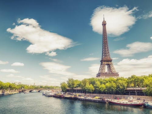 France is planning to ease restrictions for vaccinated travellers with “special pass”