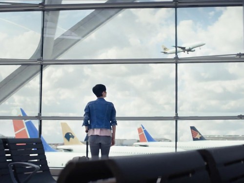 Expedia rebrands in anticipation of post-vaccination travel demand