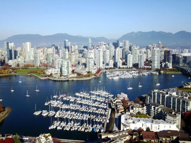 "Do not plan a holiday": B.C. to restrict provincial travel, implement roadside checks