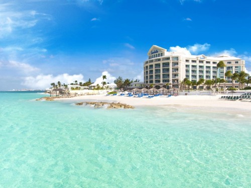 Sandals announces multimillion-dollar renovation of Sandals Royal Bahamian