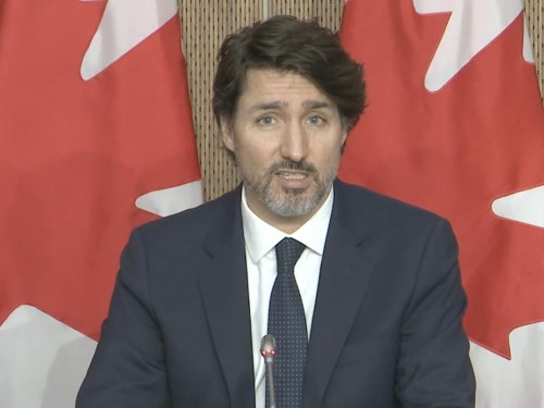 Trudeau eyeing more restrictions after extending hotel quarantine/testing protocols