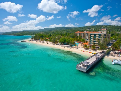 Sandals announces plans for 3 new hotels in Jamaica