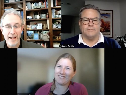 Earth Day: How can agents merge sustainable travel into trips? Ensemble panel sounds off