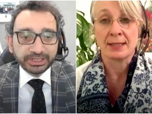 "Restrictions can change at any time": Canada suspends flights from India, Pakistan for 30 days