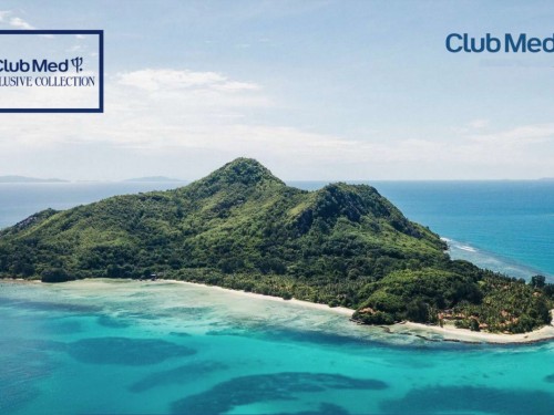 Club Med inaugurates new Exclusive Collection Resort in Seychelles