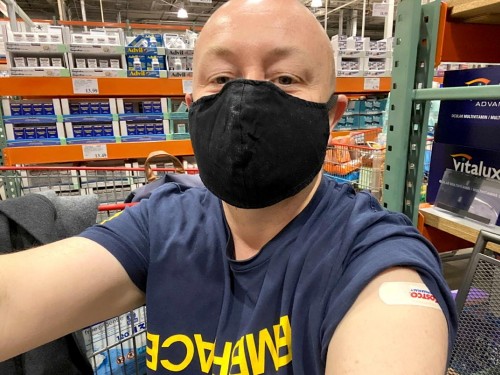 Op-ed: As vaccinations ramp up, agents should be targeting travel this year