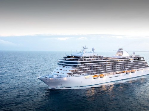 NCLH unveils next phase of relaunch; Oceania, Regent Seven Seas resume sailings