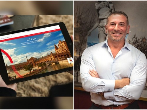 Air Canada Vacations debuts 2021/2022 Europe collection on new digital platform