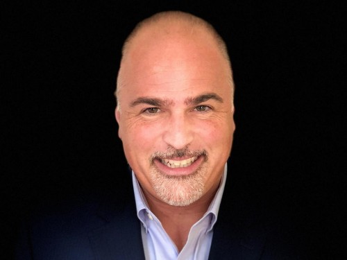 Scenic Group hires Brian Chapin to lead global air department for all brands