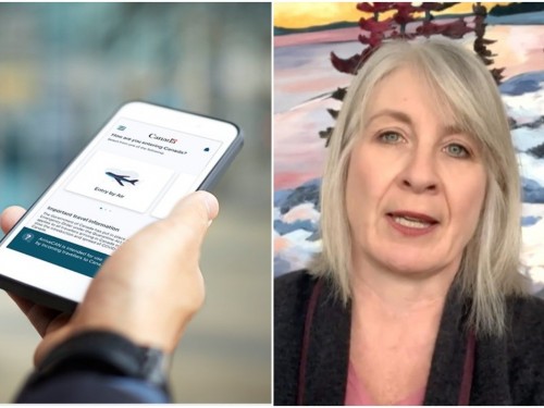 Canada commits to vaccine passports; officials may build feature into ArriveCAN app