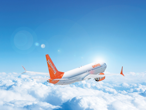 Sunwing resuming flights to tropics from North Bay & Sudbury this December