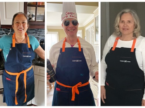 TTAND agents named to Celebrity Top 50 partners in Canada