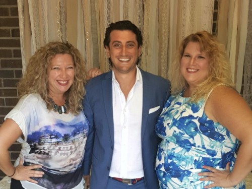 TravelOnly, the Wedding Planners Institute of Canada renew exclusive partnership